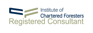 Institute of Chartered Foresters Registered Consultant